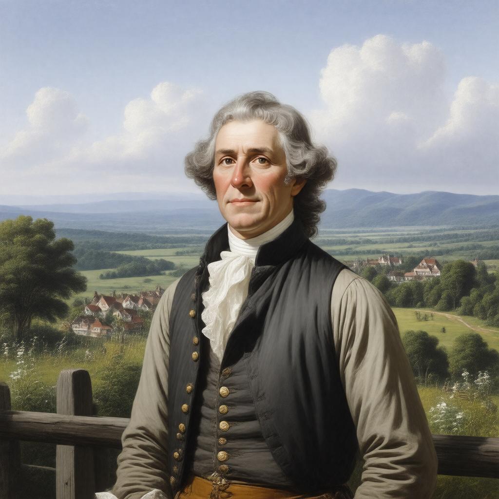 Charles Washington
